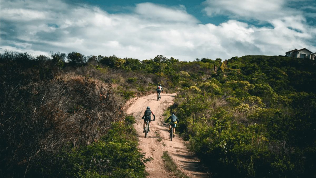 Segmento crono escalada